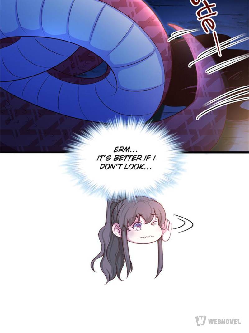 Beauty and the Beasts chapter 521 page 19