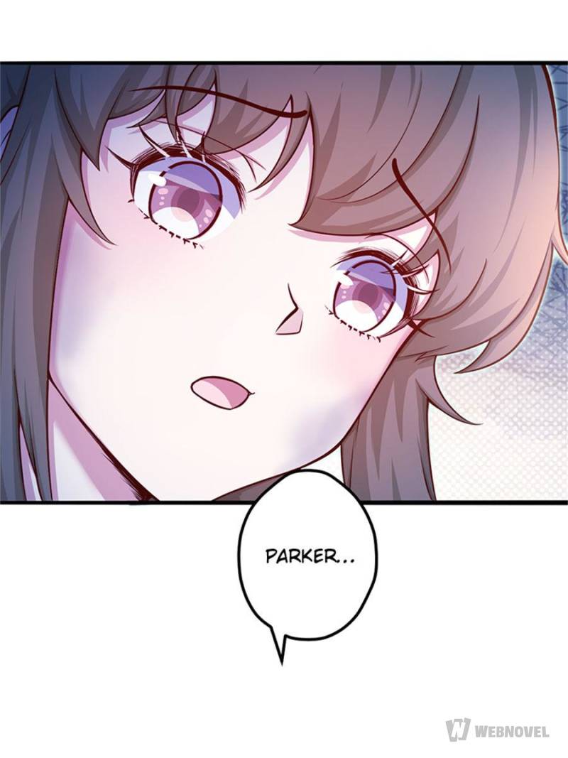 Beauty and the Beasts chapter 521 page 20