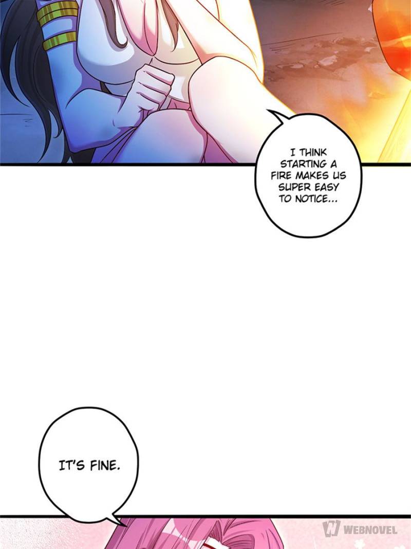 Beauty and the Beasts chapter 521 page 27