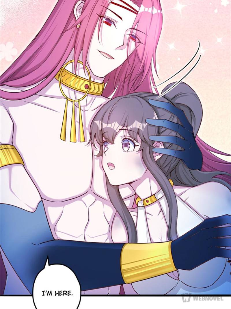 Beauty and the Beasts chapter 521 page 28