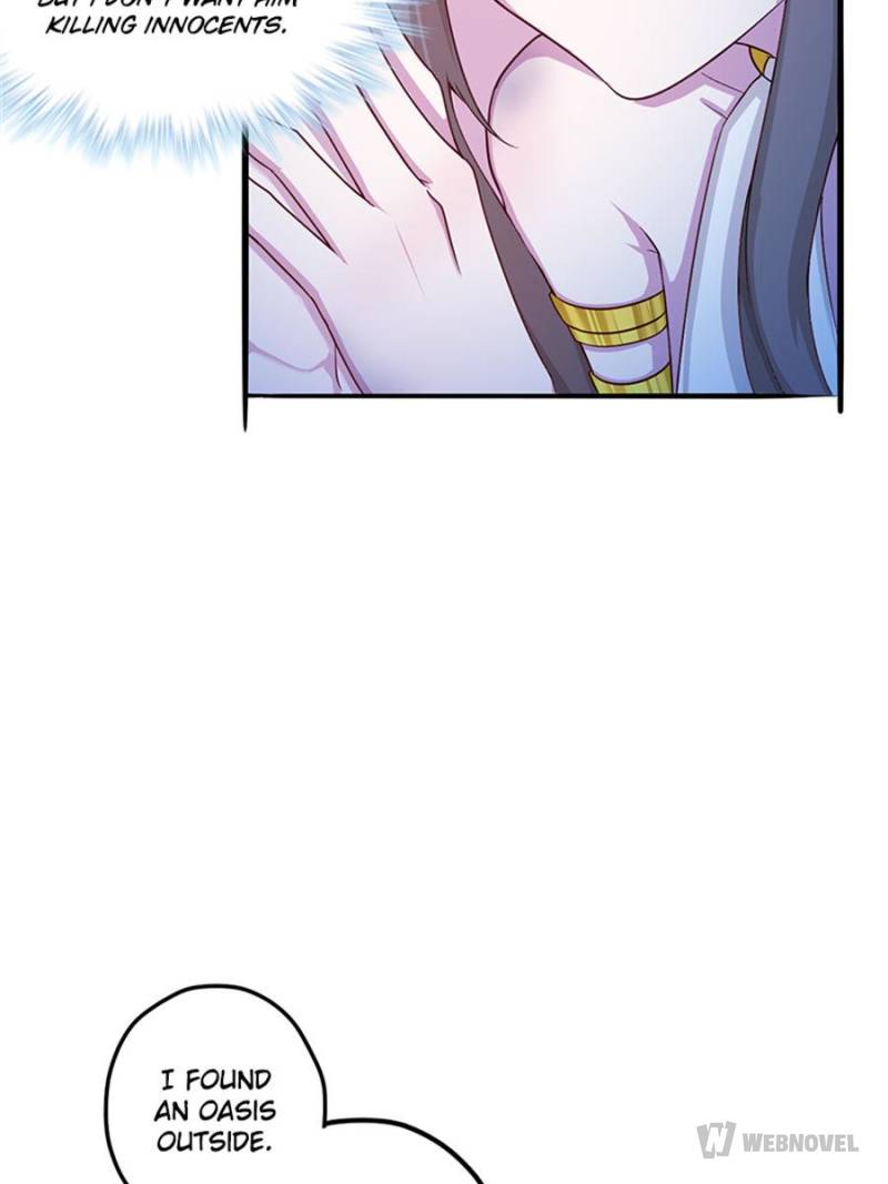 Beauty and the Beasts chapter 521 page 30