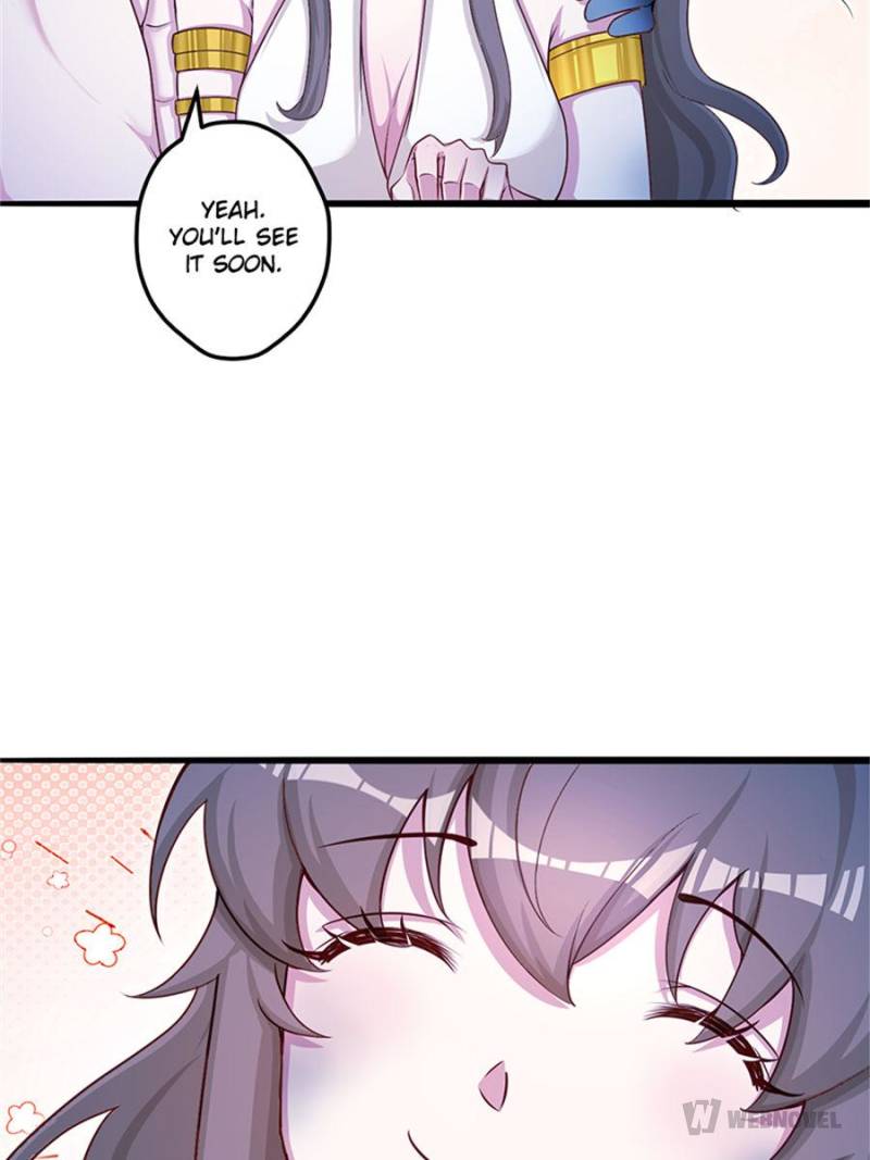 Beauty and the Beasts chapter 521 page 32
