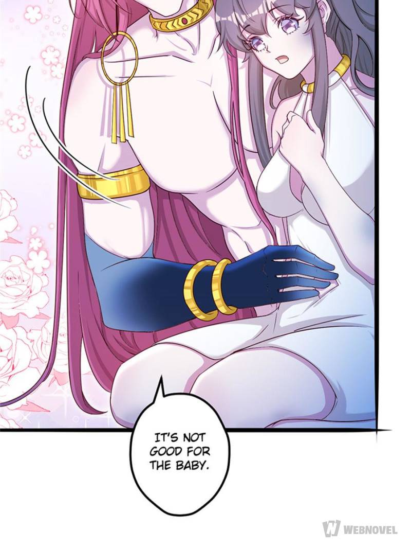 Beauty and the Beasts chapter 521 page 34