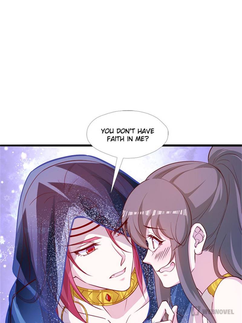 Beauty and the Beasts chapter 521 page 37