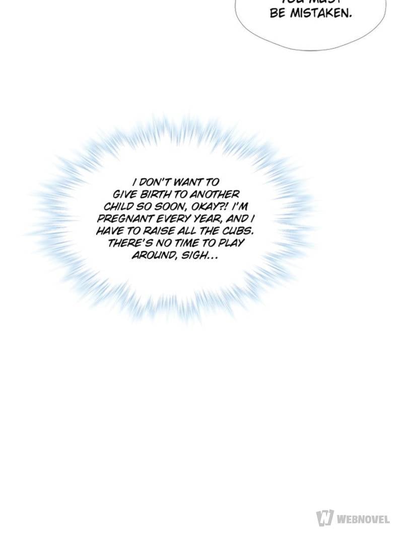 Beauty and the Beasts chapter 521 page 41