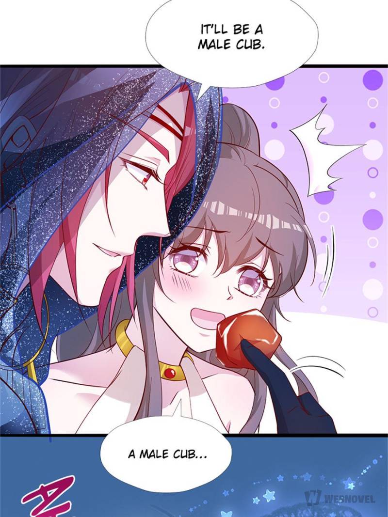 Beauty and the Beasts chapter 521 page 43