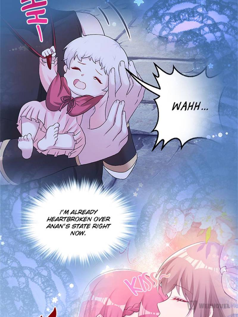 Beauty and the Beasts chapter 521 page 44