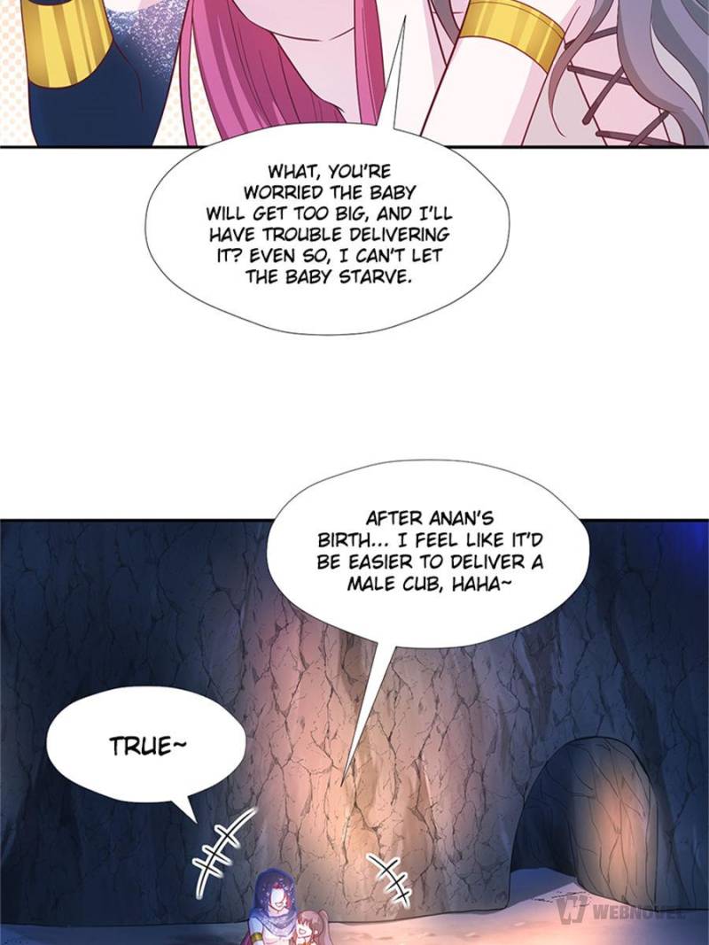 Beauty and the Beasts chapter 521 page 48