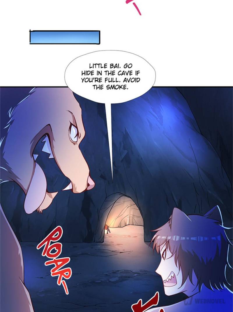 Beauty and the Beasts chapter 521 page 50