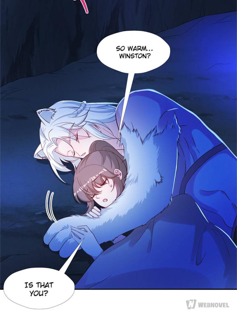 Beauty and the Beasts chapter 521 page 53