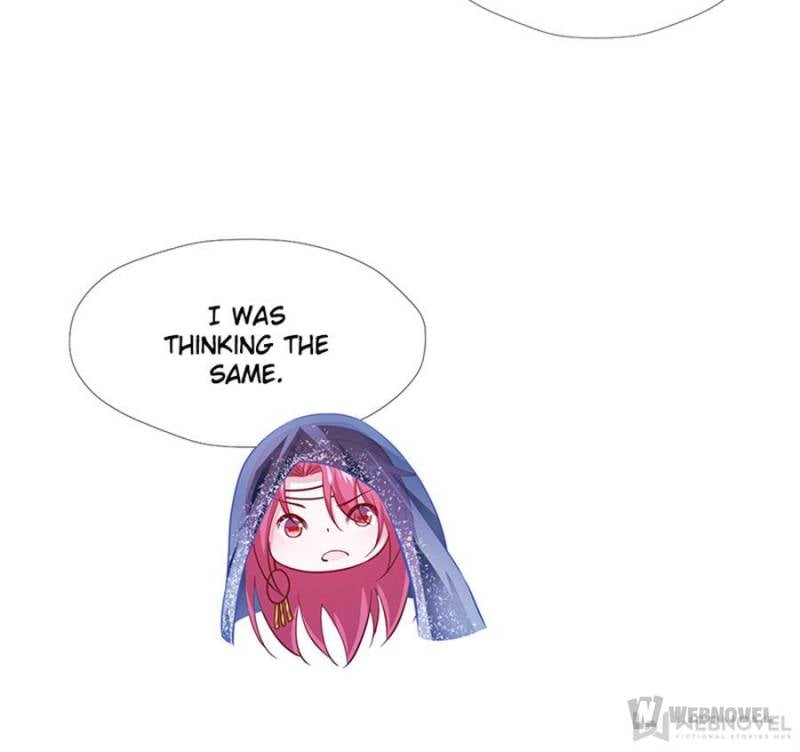 Beauty and the Beasts chapter 521 page 58