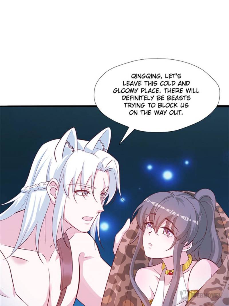 Beauty and the Beasts chapter 521 page 59