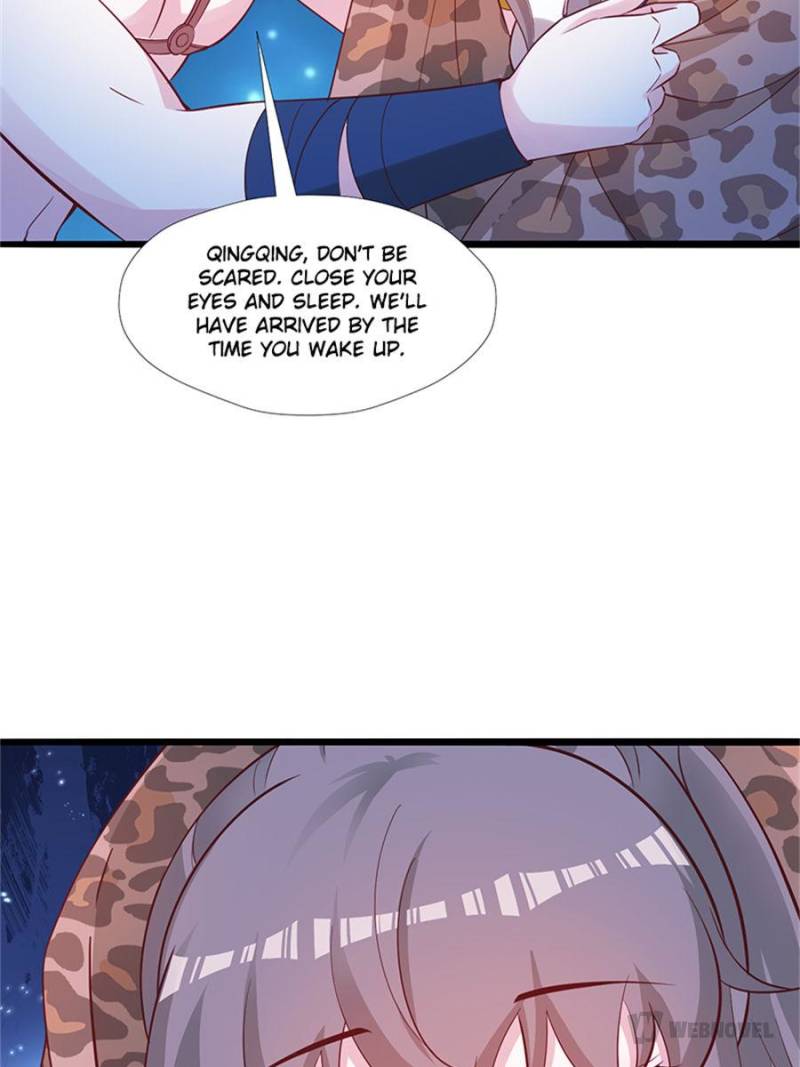 Beauty and the Beasts chapter 521 page 60