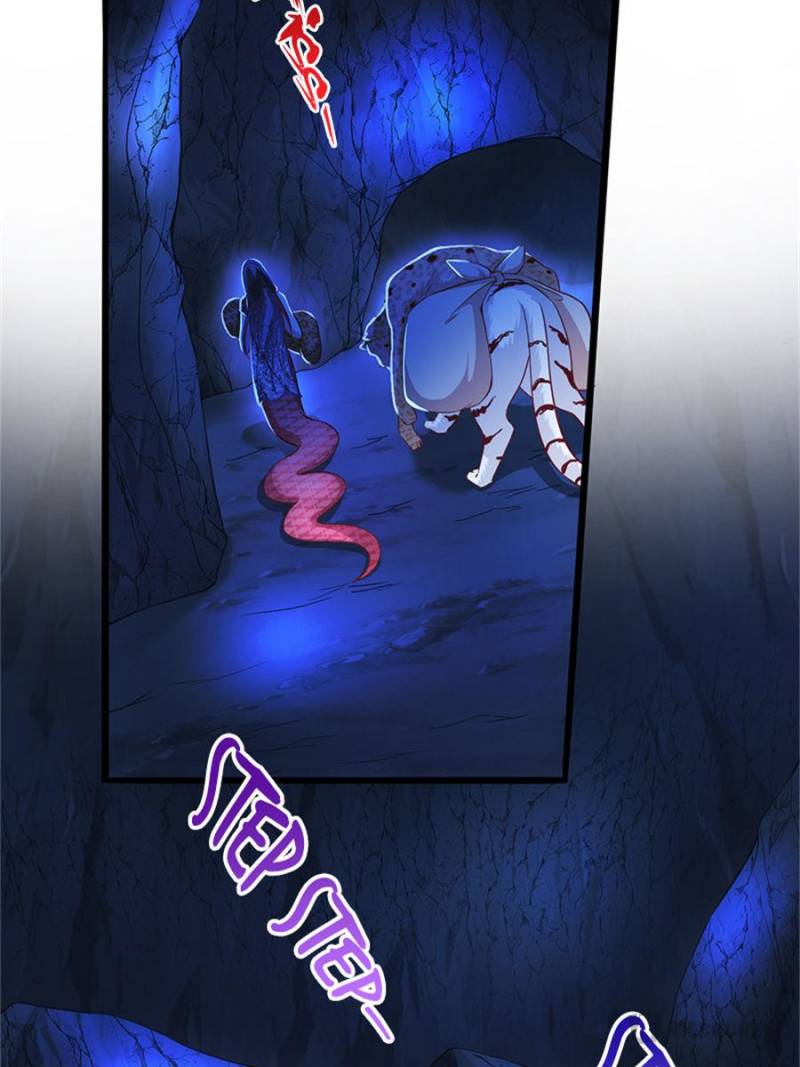 Beauty and the Beasts chapter 521 page 62