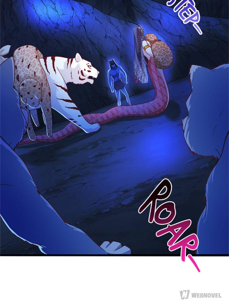 Beauty and the Beasts chapter 521 page 63