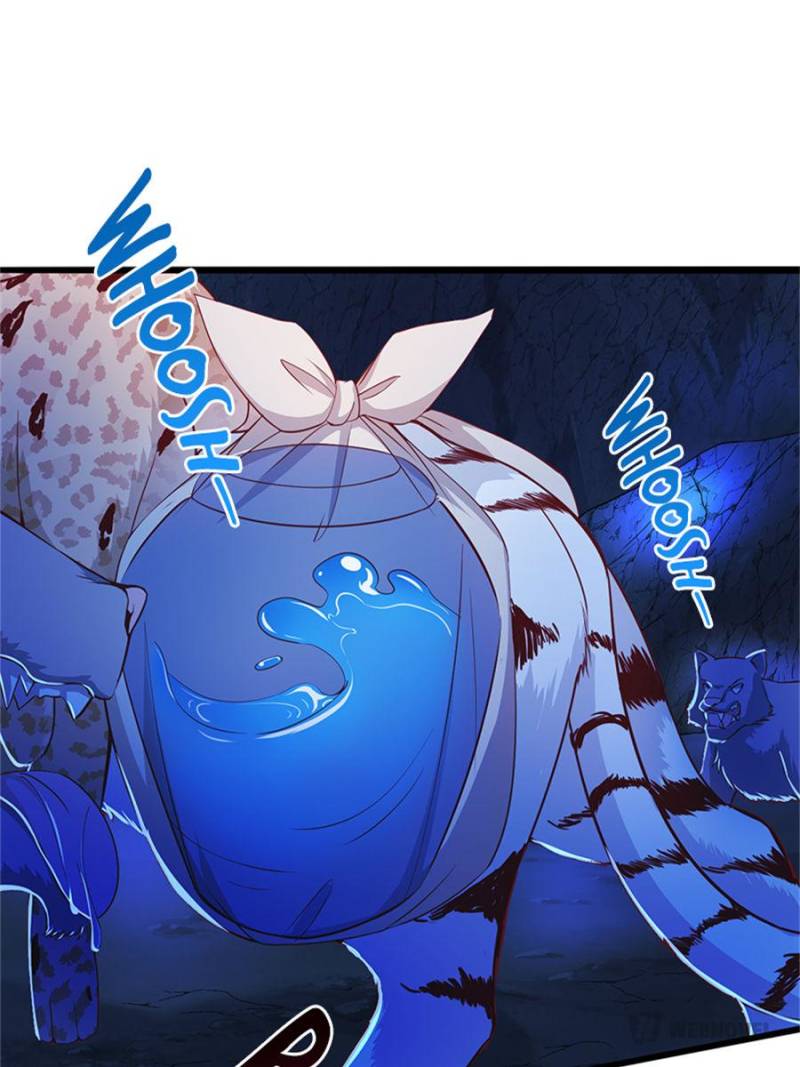 Beauty and the Beasts chapter 521 page 64