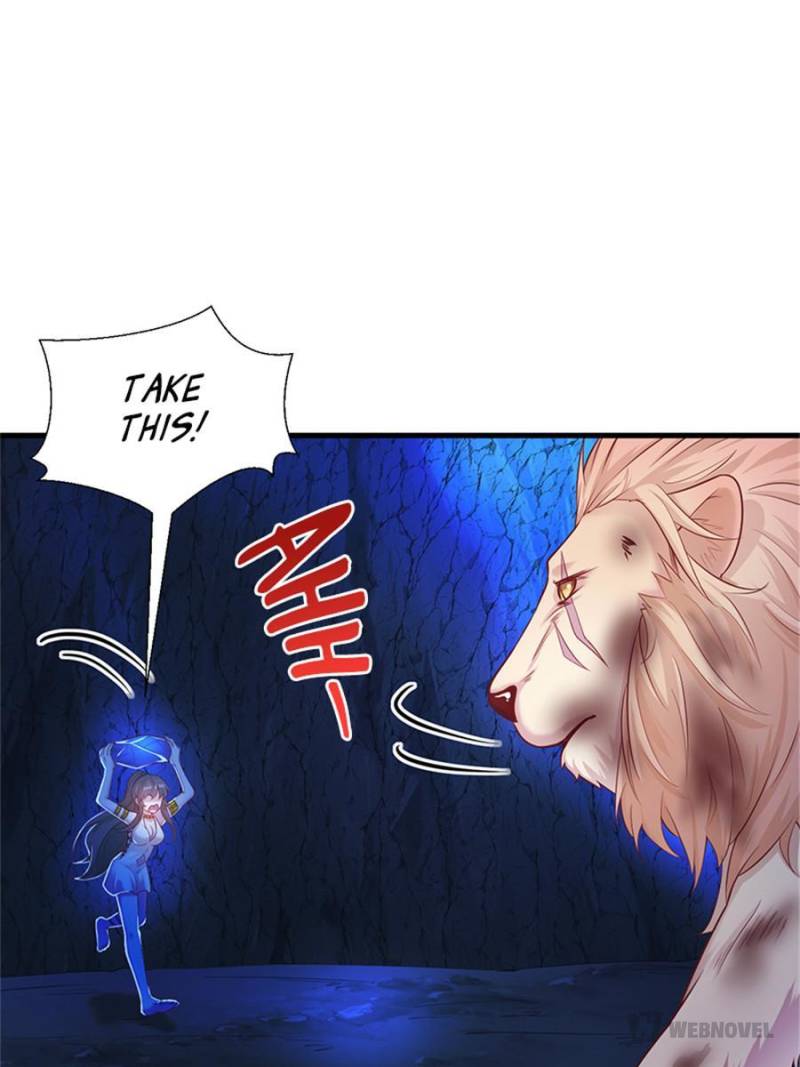 Beauty and the Beasts chapter 522 page 1