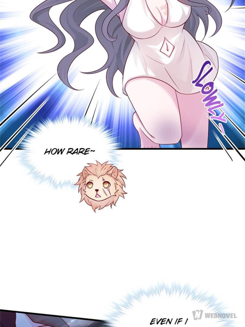 Beauty and the Beasts chapter 522 page 3