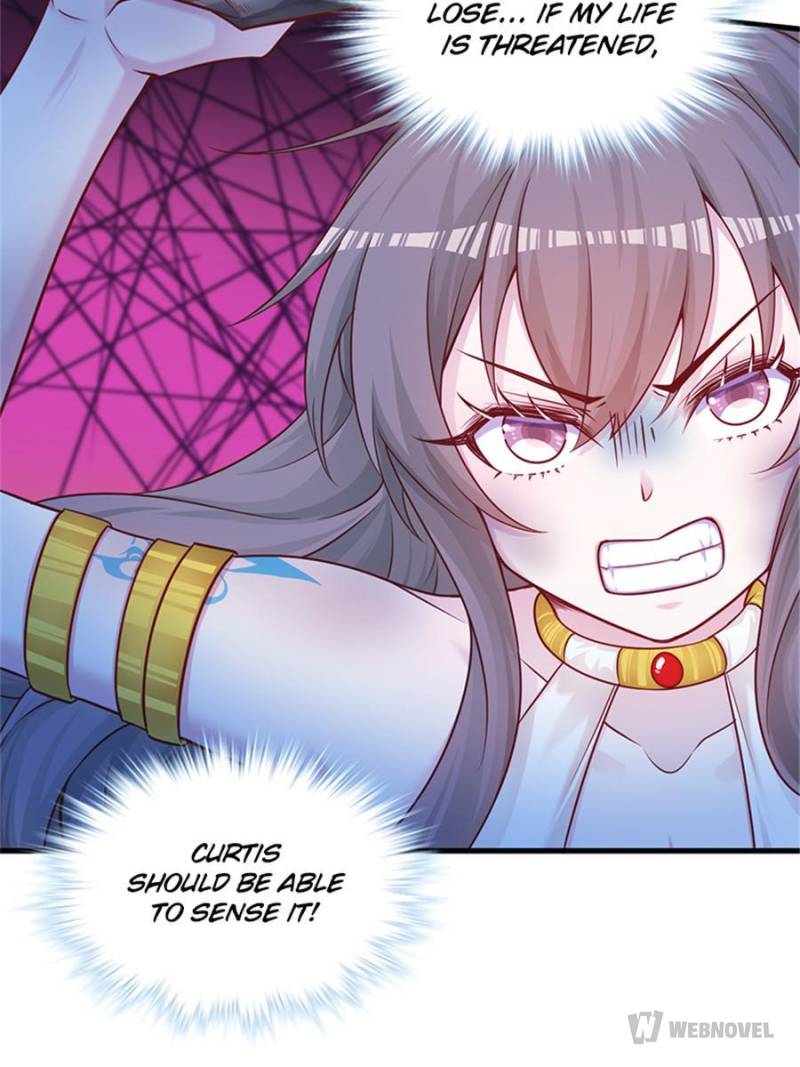 Beauty and the Beasts chapter 522 page 4