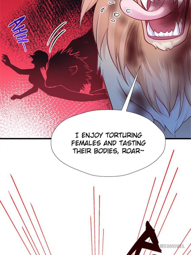 Beauty and the Beasts chapter 522 page 6