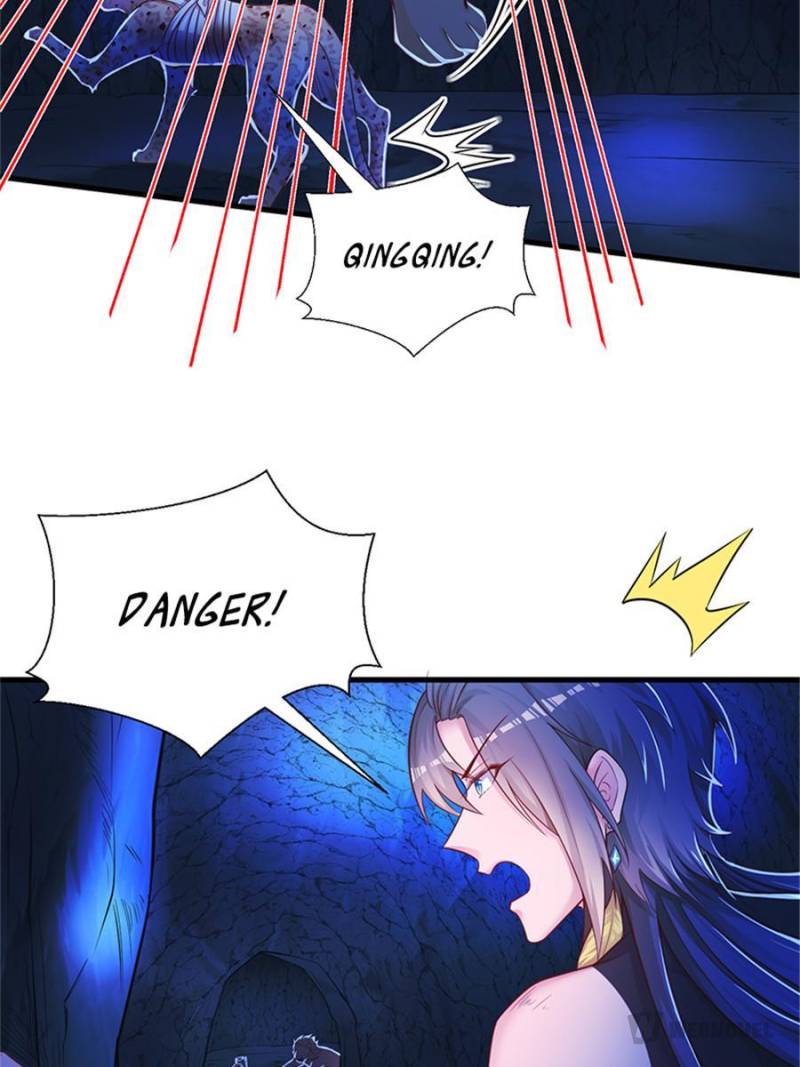 Beauty and the Beasts chapter 522 page 8