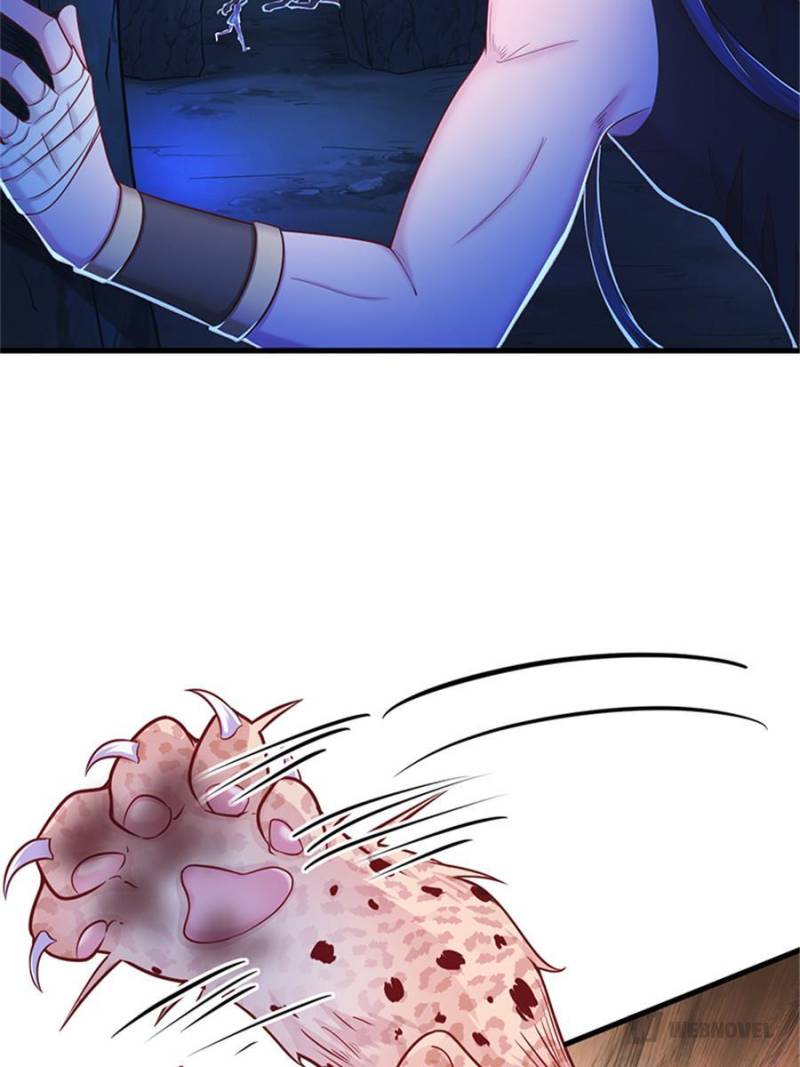 Beauty and the Beasts chapter 522 page 9
