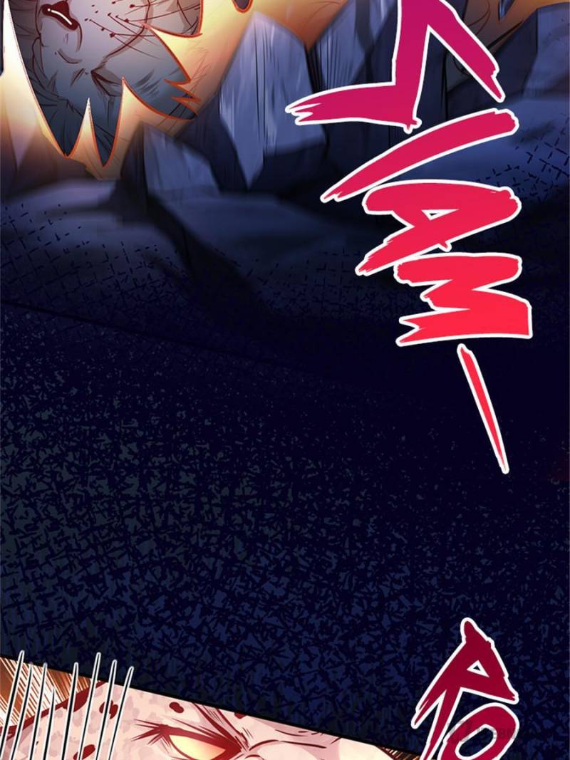 Beauty and the Beasts chapter 522 page 22