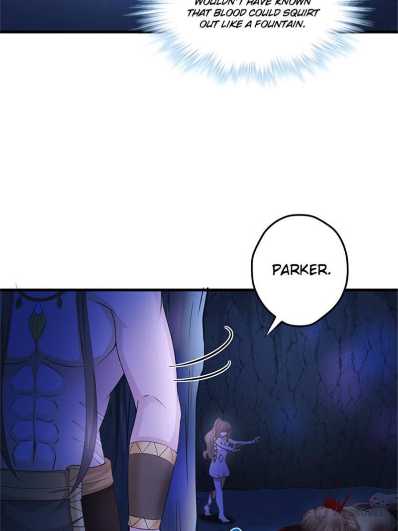 Beauty and the Beasts chapter 522 page 29