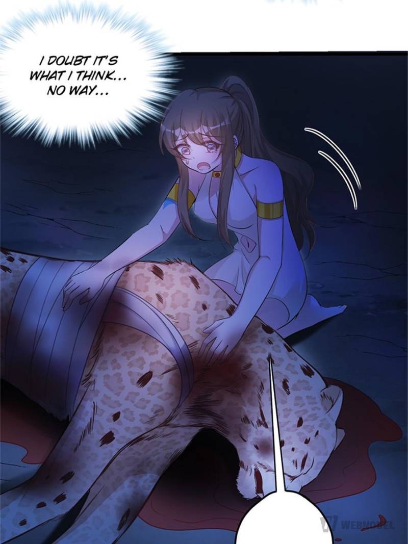 Beauty and the Beasts chapter 522 page 32