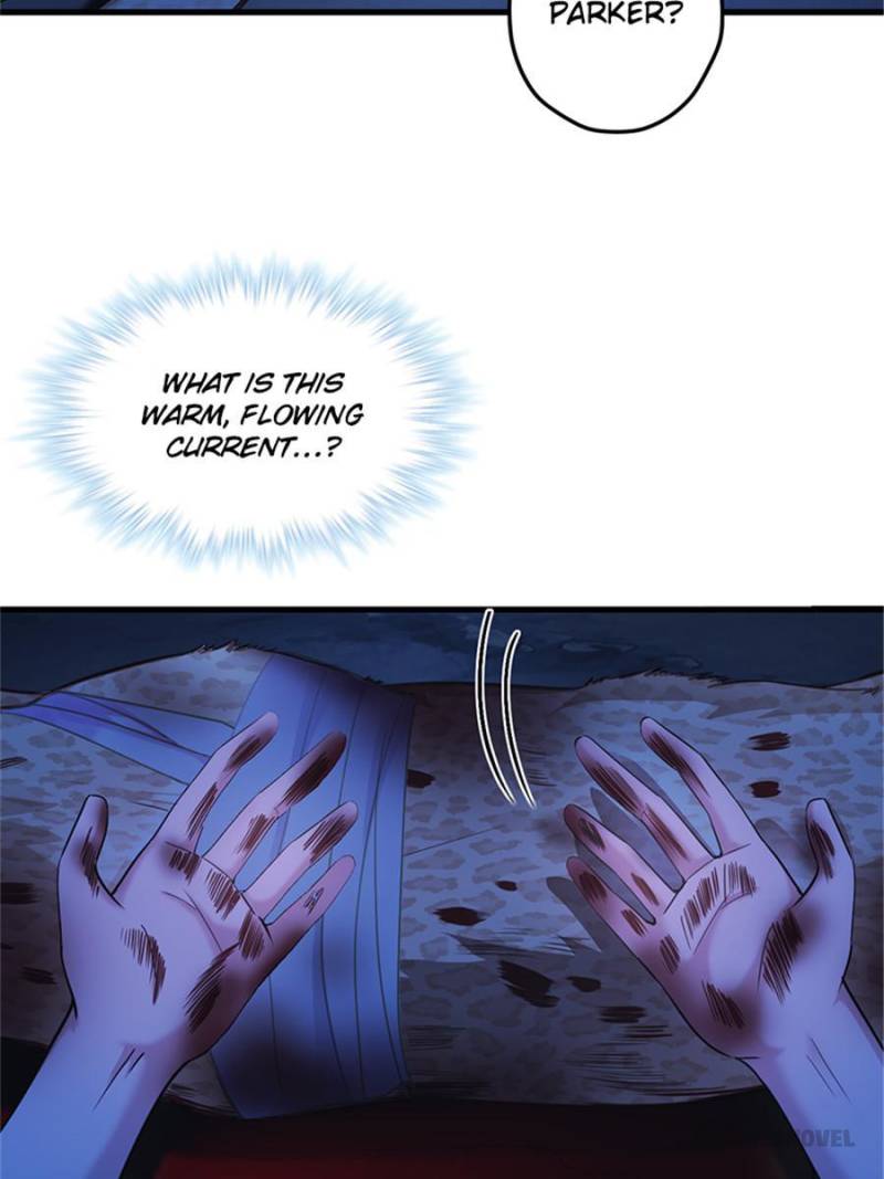 Beauty and the Beasts chapter 522 page 33