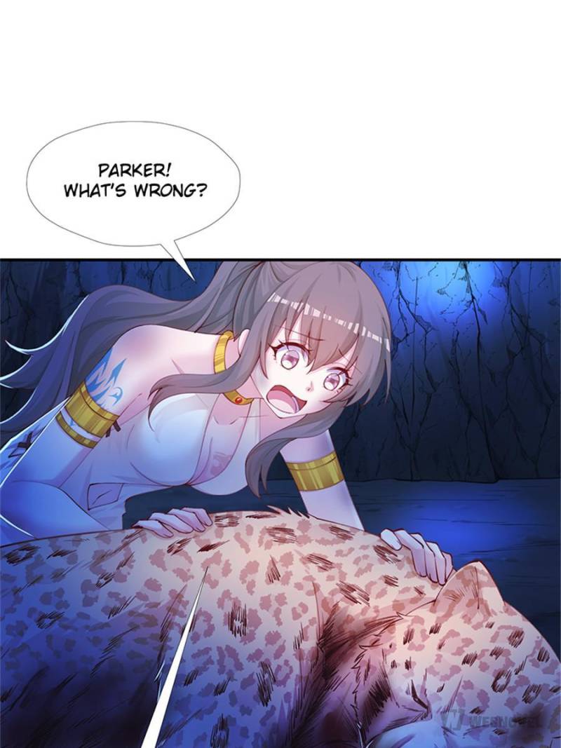 Beauty and the Beasts chapter 522 page 36