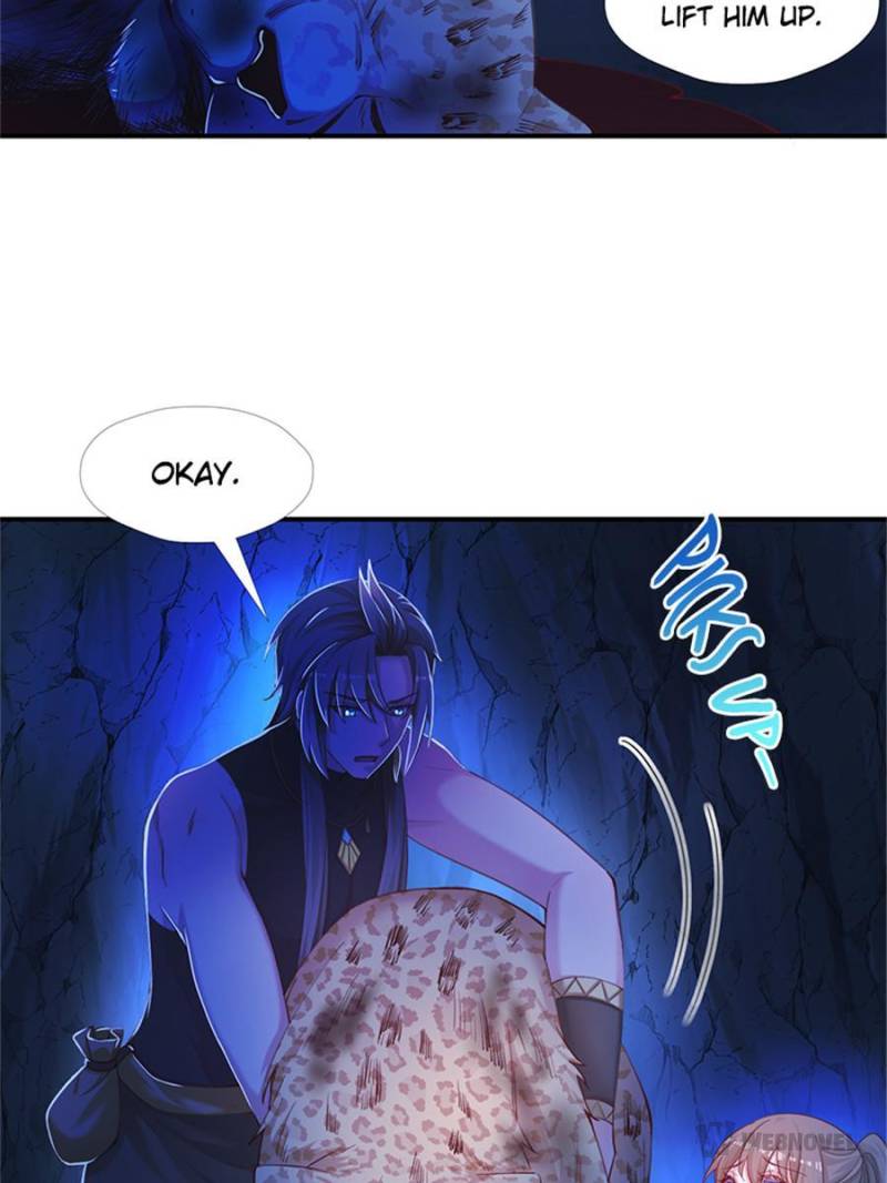 Beauty and the Beasts chapter 522 page 49