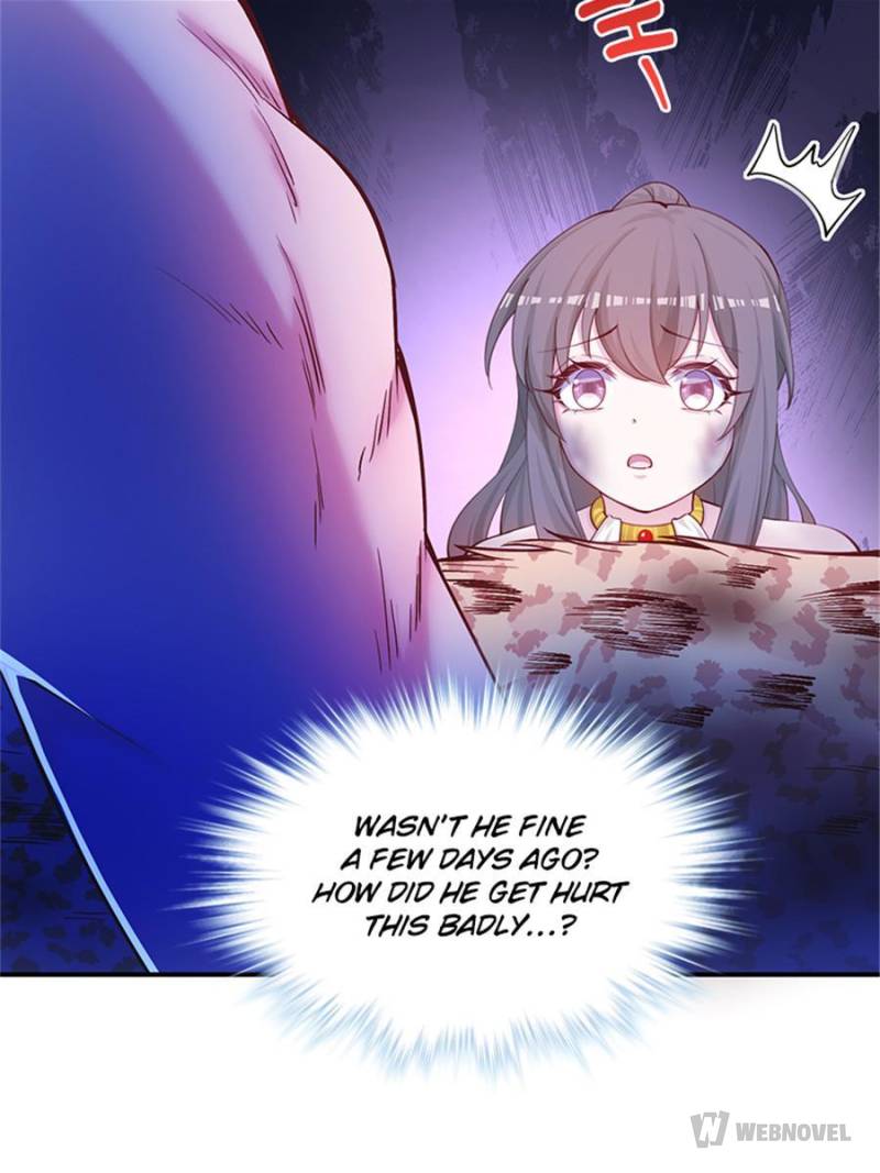 Beauty and the Beasts chapter 522 page 52