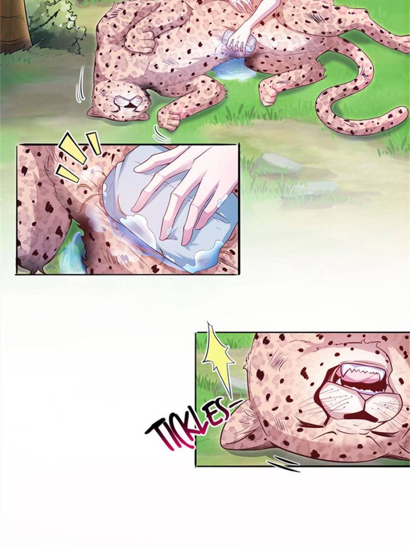 Beauty and the Beasts chapter 526 page 2