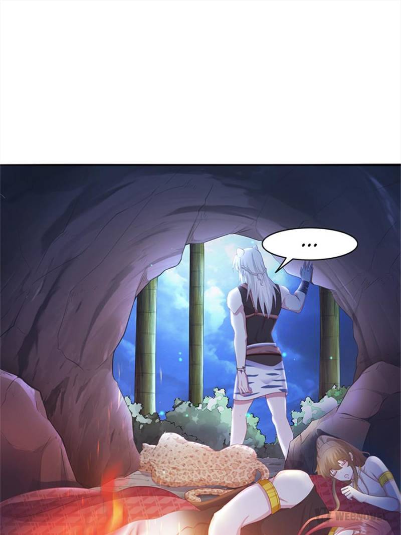 Beauty and the Beasts chapter 528 page 1