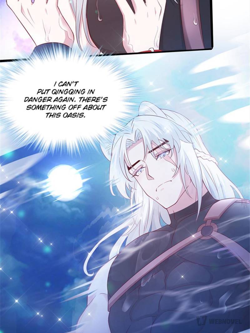 Beauty and the Beasts chapter 528 page 6
