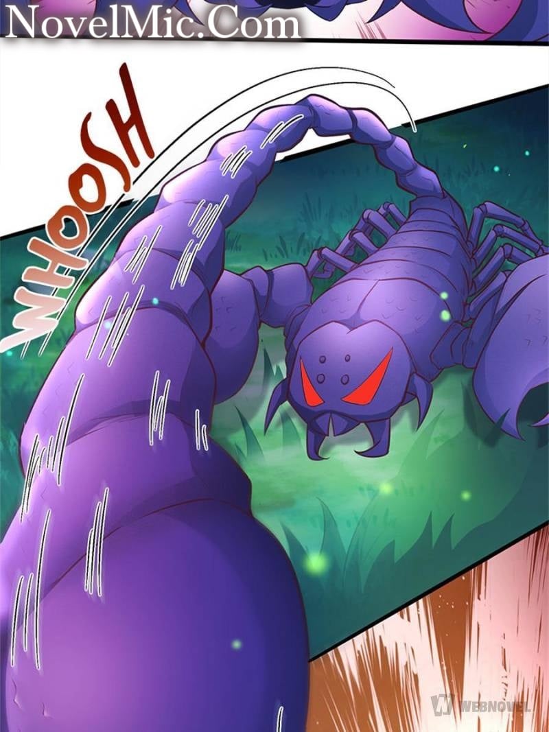 Beauty and the Beasts chapter 528 page 9