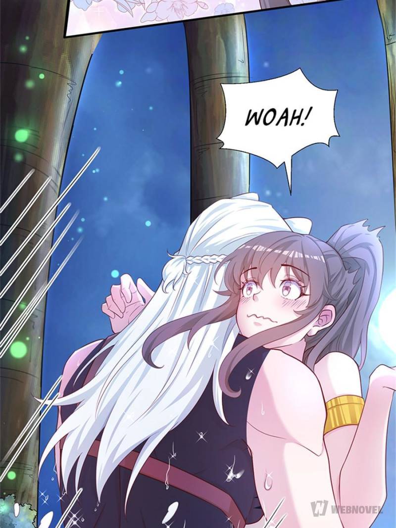 Beauty and the Beasts chapter 528 page 22