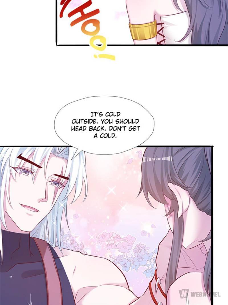Beauty and the Beasts chapter 528 page 33