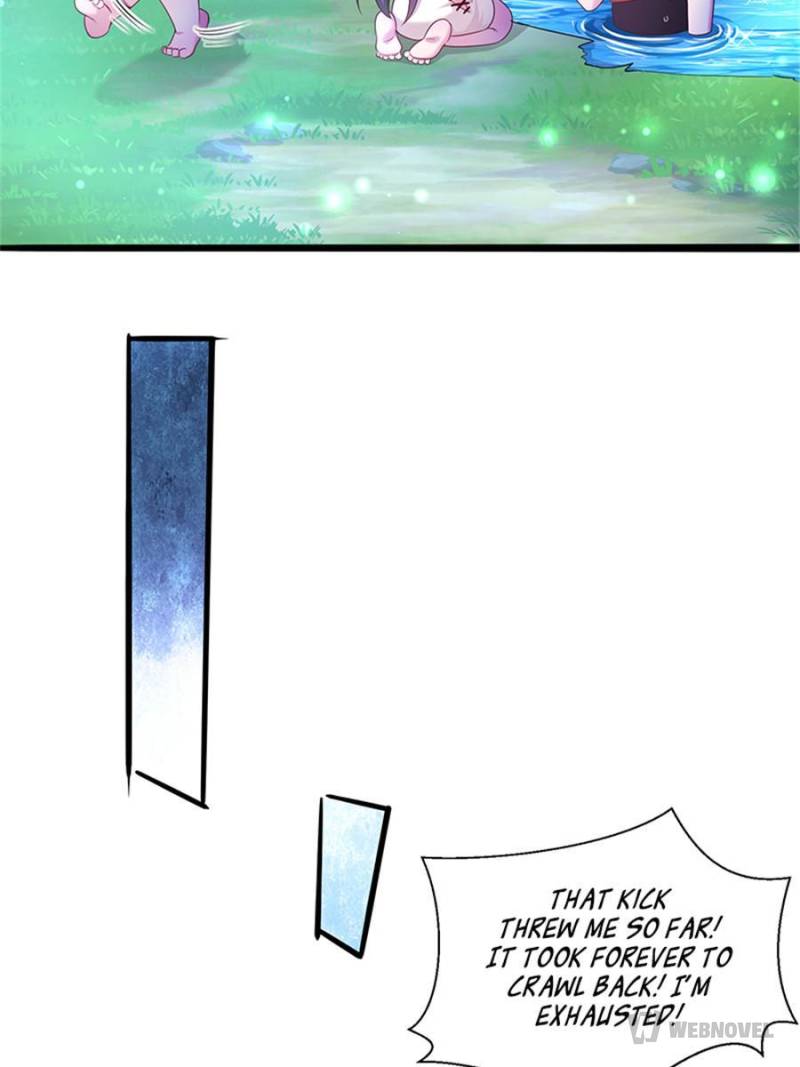 Beauty and the Beasts chapter 528 page 37