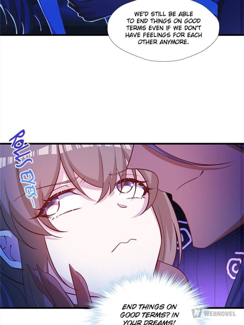 Beauty and the Beasts chapter 532 page 2