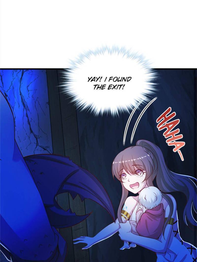 Beauty and the Beasts chapter 532 page 8