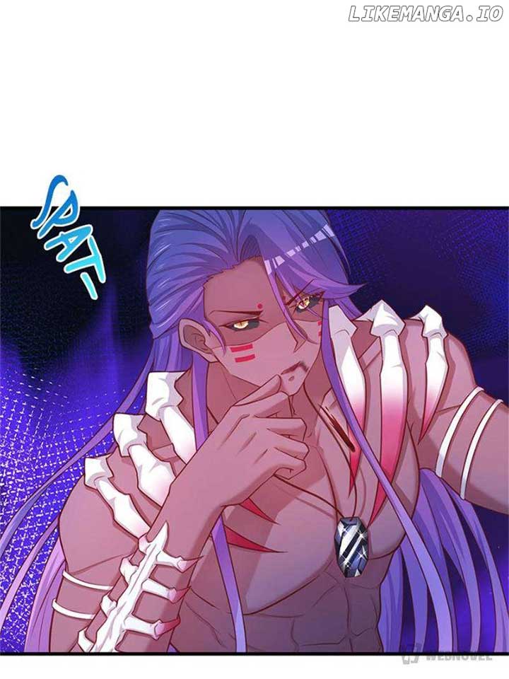 Beauty and the Beasts chapter 533 page 1
