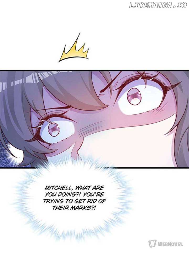 Beauty and the Beasts chapter 533 page 6