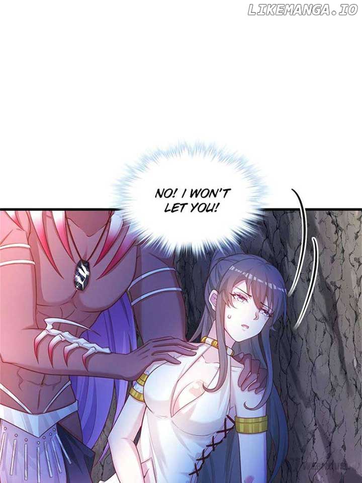 Beauty and the Beasts chapter 533 page 7