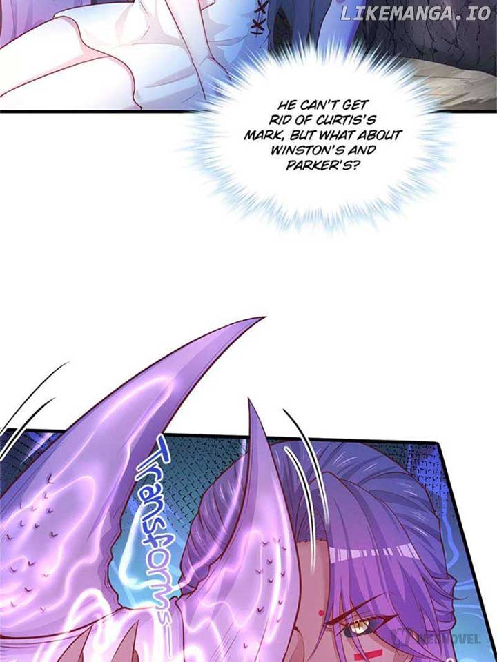 Beauty and the Beasts chapter 533 page 8