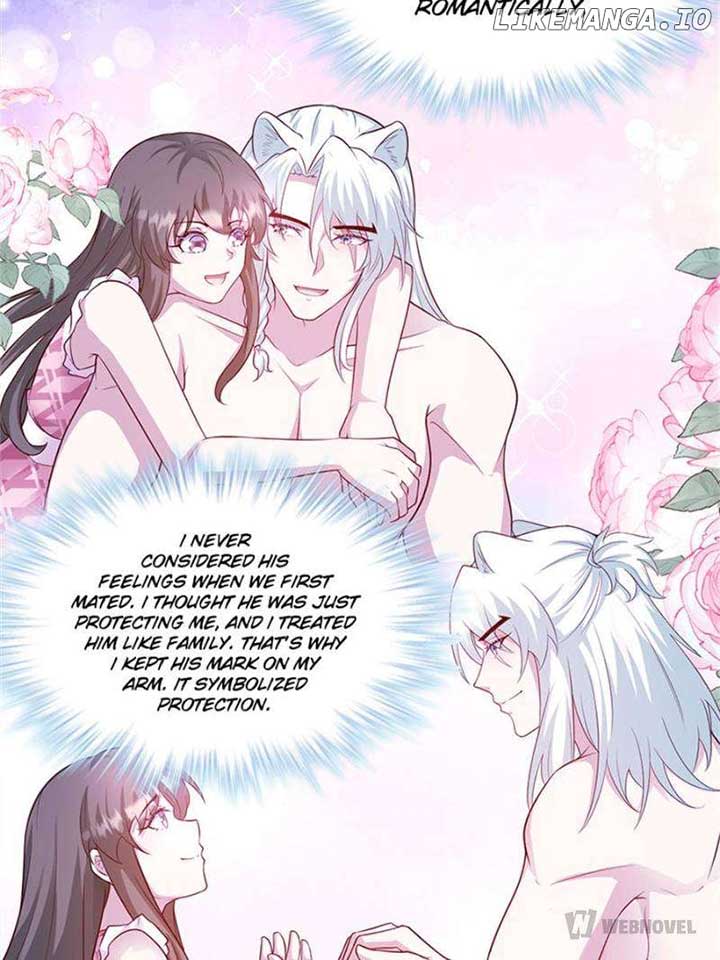 Beauty and the Beasts chapter 533 page 32