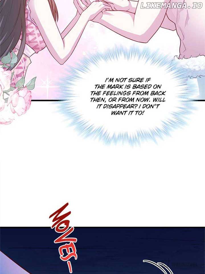 Beauty and the Beasts chapter 533 page 33
