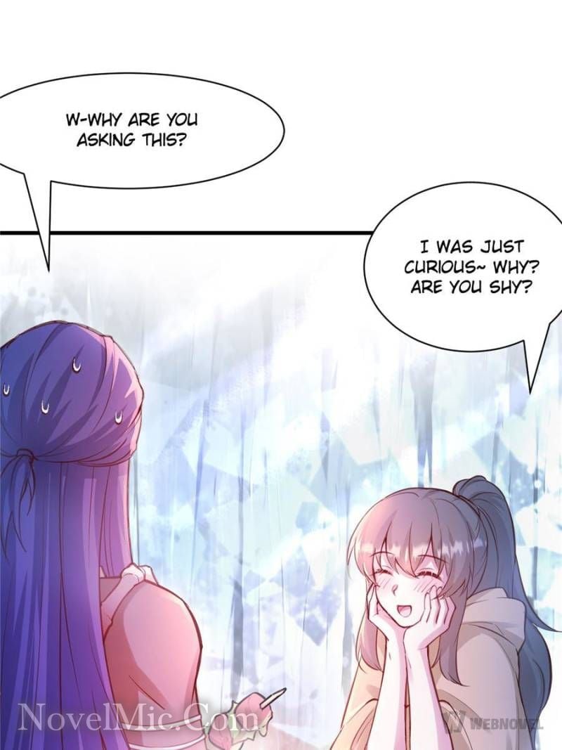Beauty and the Beasts chapter 539 page 1