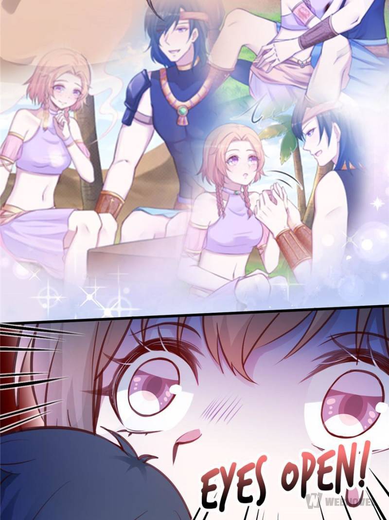 Beauty and the Beasts chapter 539 page 14